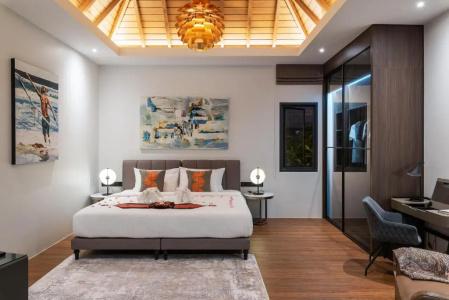 Inspire Villas Phuket - 51