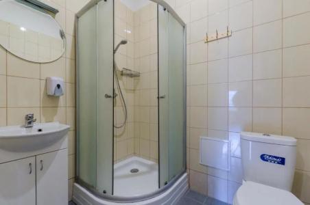 Gogol Park Rooms - 122