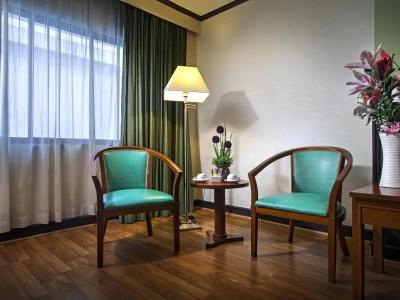 Arawana Regency Park Sukhumvit - 49