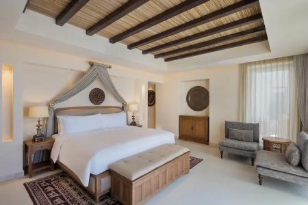 Al Wathba, a Luxury Collection Desert Resort & Spa, Abu Dhabi - 182