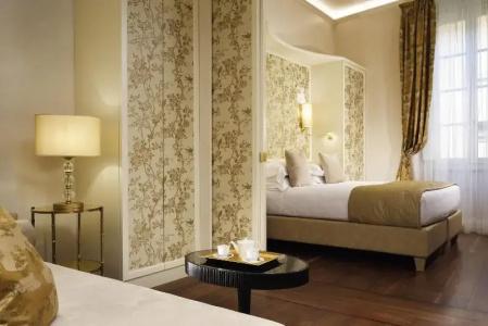 San Firenze Suites & Spa - 112