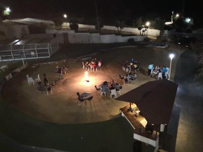 Cuevas Abuelo Ventura - 37