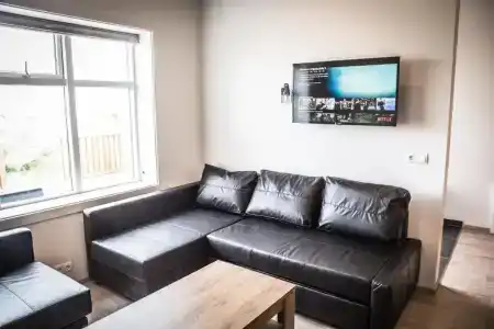 Bakki Apartments & - 112