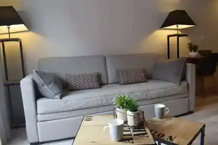 Le Trophée By m hôTel Spa - 98