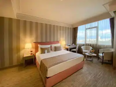 Kaya Izmir Thermal & Convention - 125