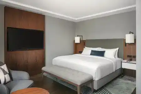 Prague Marriott - 43