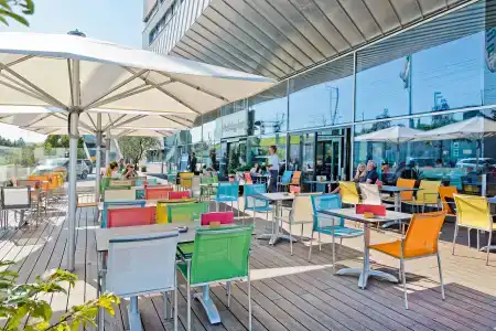 Holiday Inn Bern Westside, An Ihg - 28