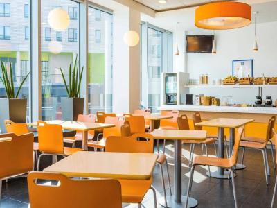 ibis budget Leuven Centrum - 12