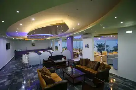 Princessa Riviera Resort - 0