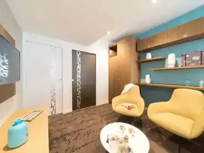 ibis Styles La Rochelle Centre - 76