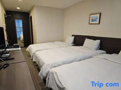 Britannia Aberdeen - 39
