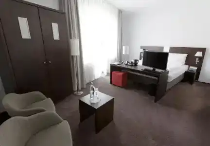 Astor und Aparthotel - 52
