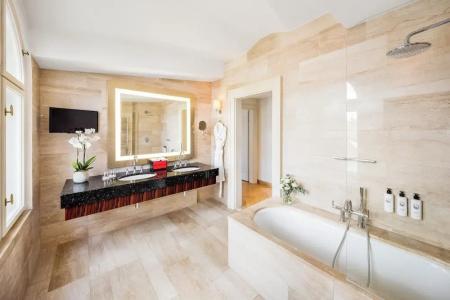Mandarin Oriental, Prague - 83