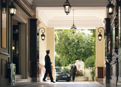 Hôtel Juana - 35