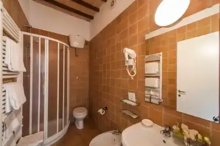 Villa Tuscany Siena - 25