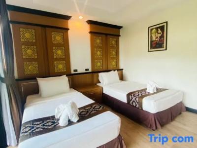 Phi Phi Andaman Legacy Resort-Sha Plus - 193