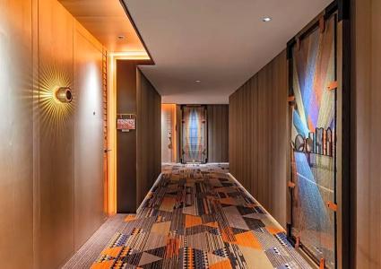 Canopy by Hilton Hangzhou West Lake - 105
