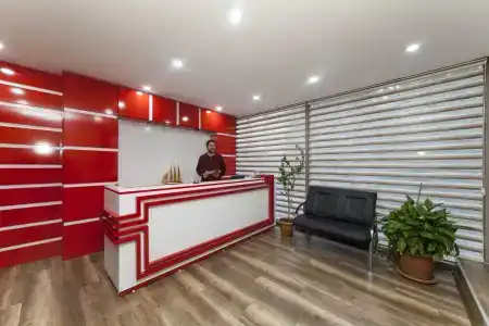 Zengin City - 16