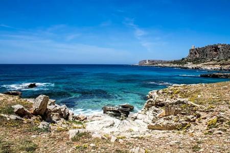 b&b Aria Di Mare - 19