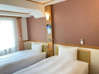 Toyoko Inn Morioka eki Minami guchi Ekimae - 62