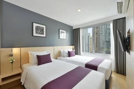 Arize Sukhumvit - 119