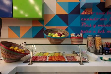 Ibis Styles Mexico Zona Rosa - 9