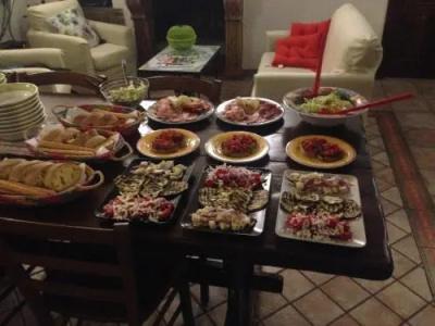 b&b Loriana - 42