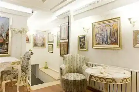 Romantic Mansion - 10