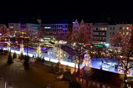 Hayk Altstadt& Appartements - 82