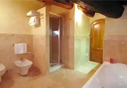 Palazzo San Niccolò & Spa - 81