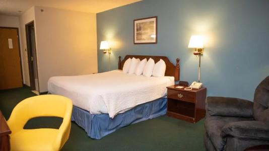 Days Inn by Wyndham Battlefield Rd/Hwy 65 - 18