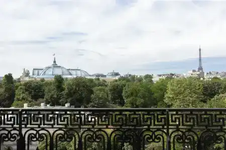 La Réserve Paris & Spa - 138