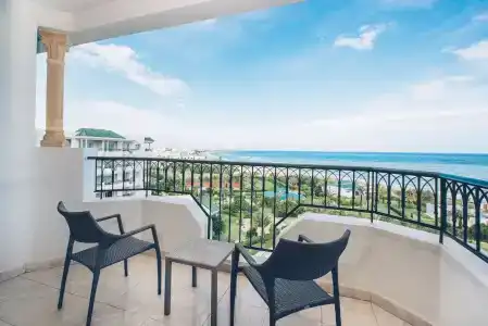 Iberostar Selection Royal El Mansour - 6