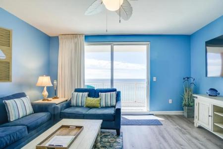 Splash Beach by Panhandle Getaways - 443