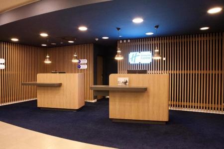 Holiday Inn Express - Trier, An Ihg - 9