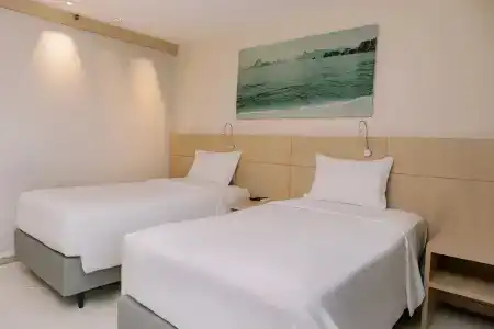 Quality Rio de Janeiro - Barra da Tijuca - 40