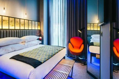 Pestana Cr7 Funchal - 9
