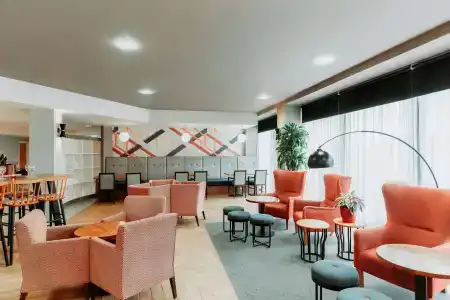 Ramada Encore Newcastle-Gateshead - 21