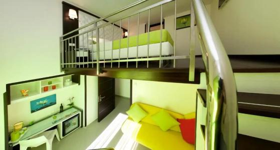 Sorrento Flats - 88
