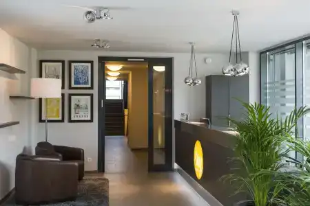 The Stay.residence - 23