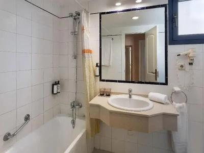 Sol Sancti Petri Aparthotel - 125