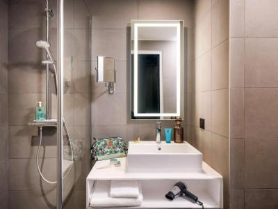 Novotel Paris Vaugirard Montparnasse - 8