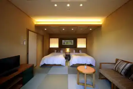 Oyado Ikegami - 1