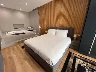 Habitat Tirana - 66