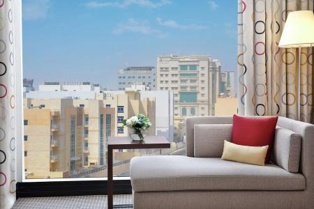 DoubleTree by Hilton - Al Sadd - 5