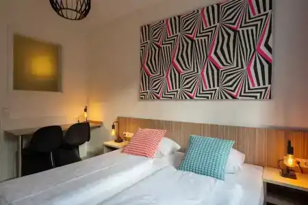 Madeleine Biohotel - 111