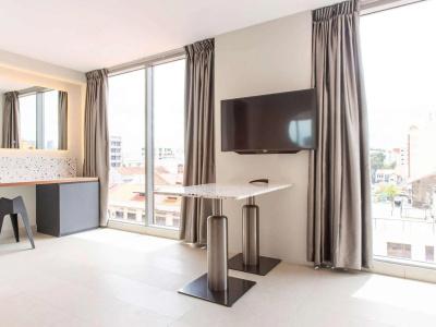 Ibis Budget Gold - 22