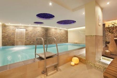 Best Western Hohenzollern - 21