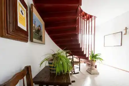 Parador de Santiago - Hostal Reis Catolicos - 10