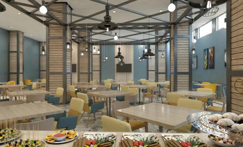 New Piscine, Spa & Wellness Center - 16